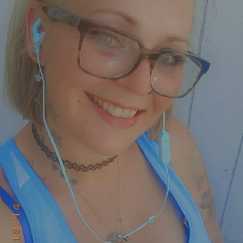 Meet your Posher, Jen